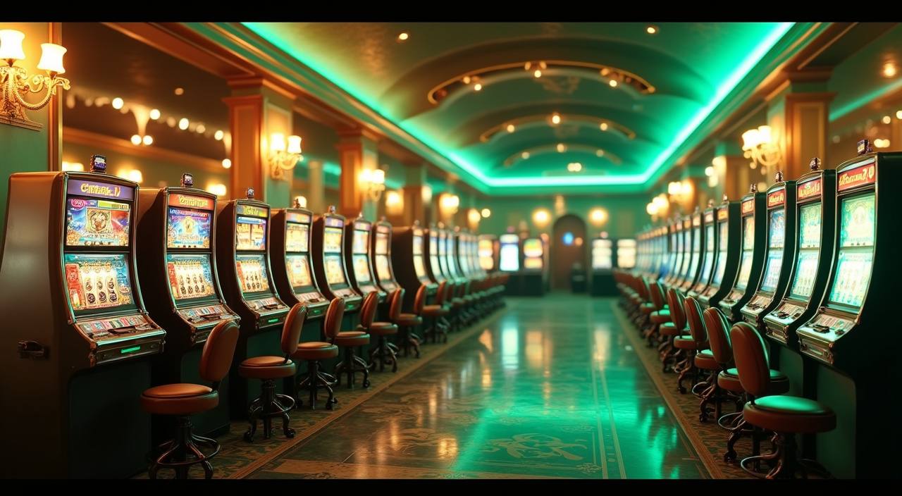 sabah888 Jasmine Bloom Slots