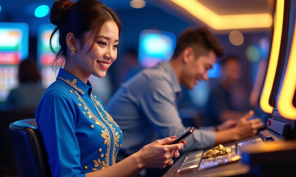 sabah888 Gold Roulette