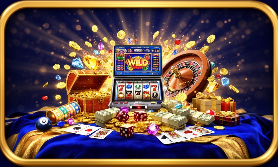 sabah888 Classic Blackjack at sabah888